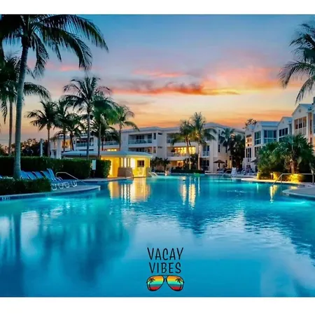 Vacay Vibes-2 Pools, Pickleball, Coffee Bar, 2 Jacuzzis, Food Truck Key Largo Exterior photo