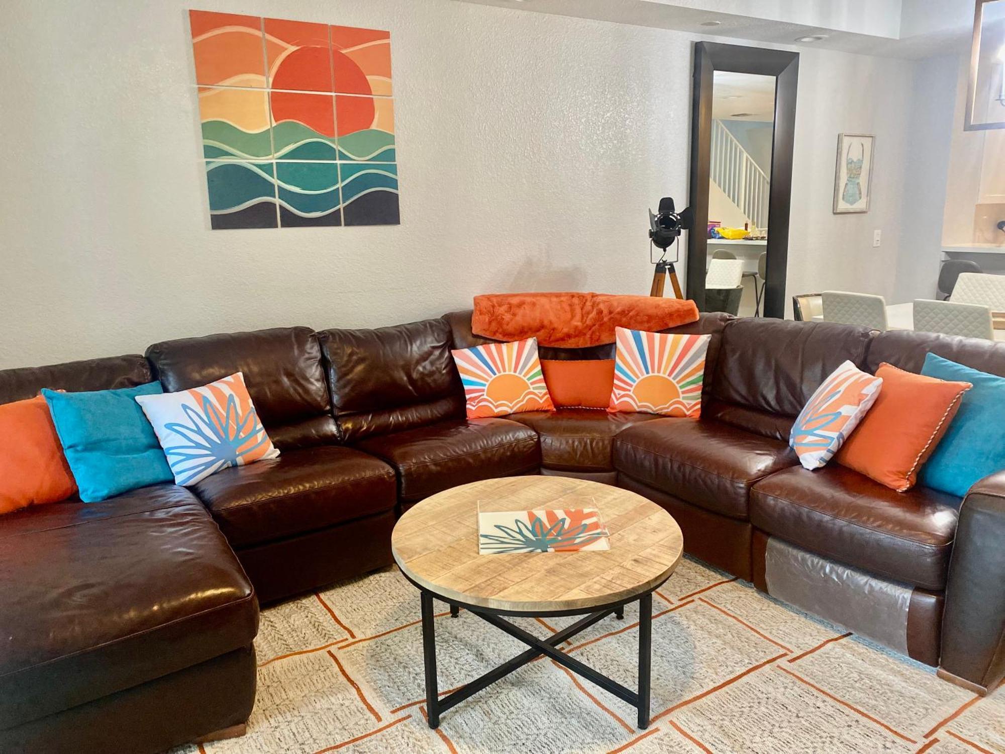 Holiday home Vacay Vibes-2 Pools, Pickleball, Coffee Bar, 2 Jacuzzis, Food Truck Key Largo